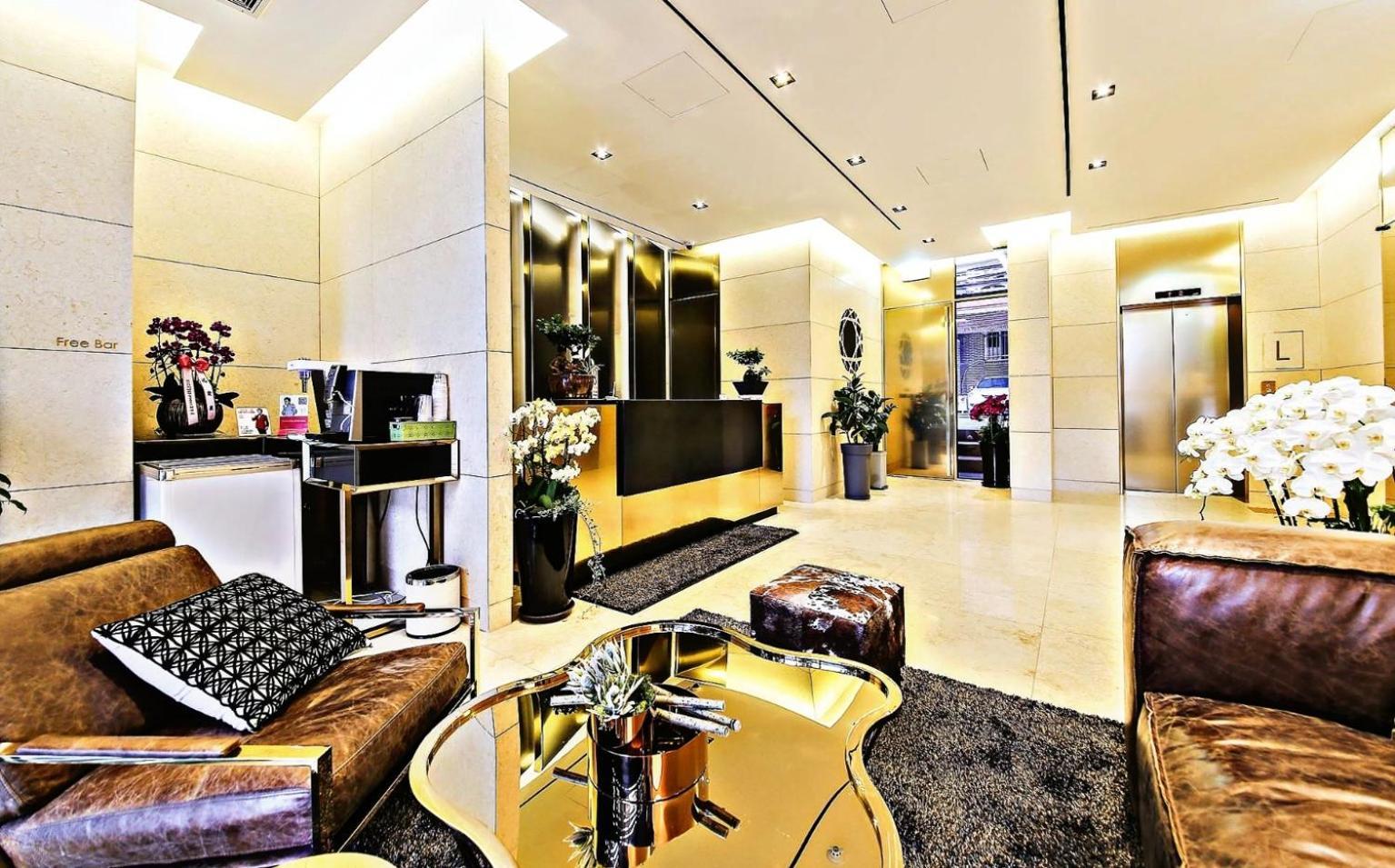 Hotel Cullinan Gaepo Seoul Exterior foto