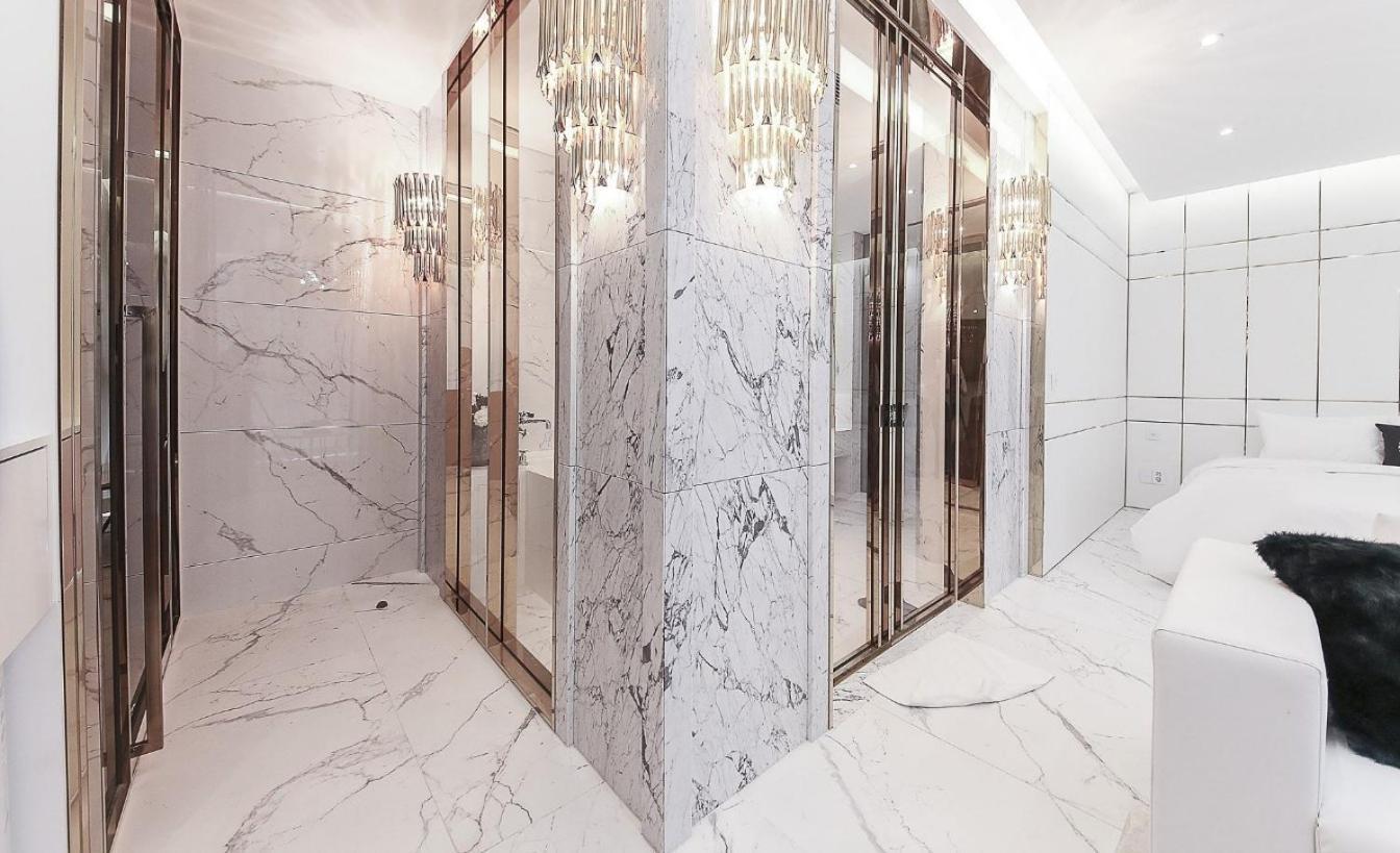Hotel Cullinan Gaepo Seoul Exterior foto