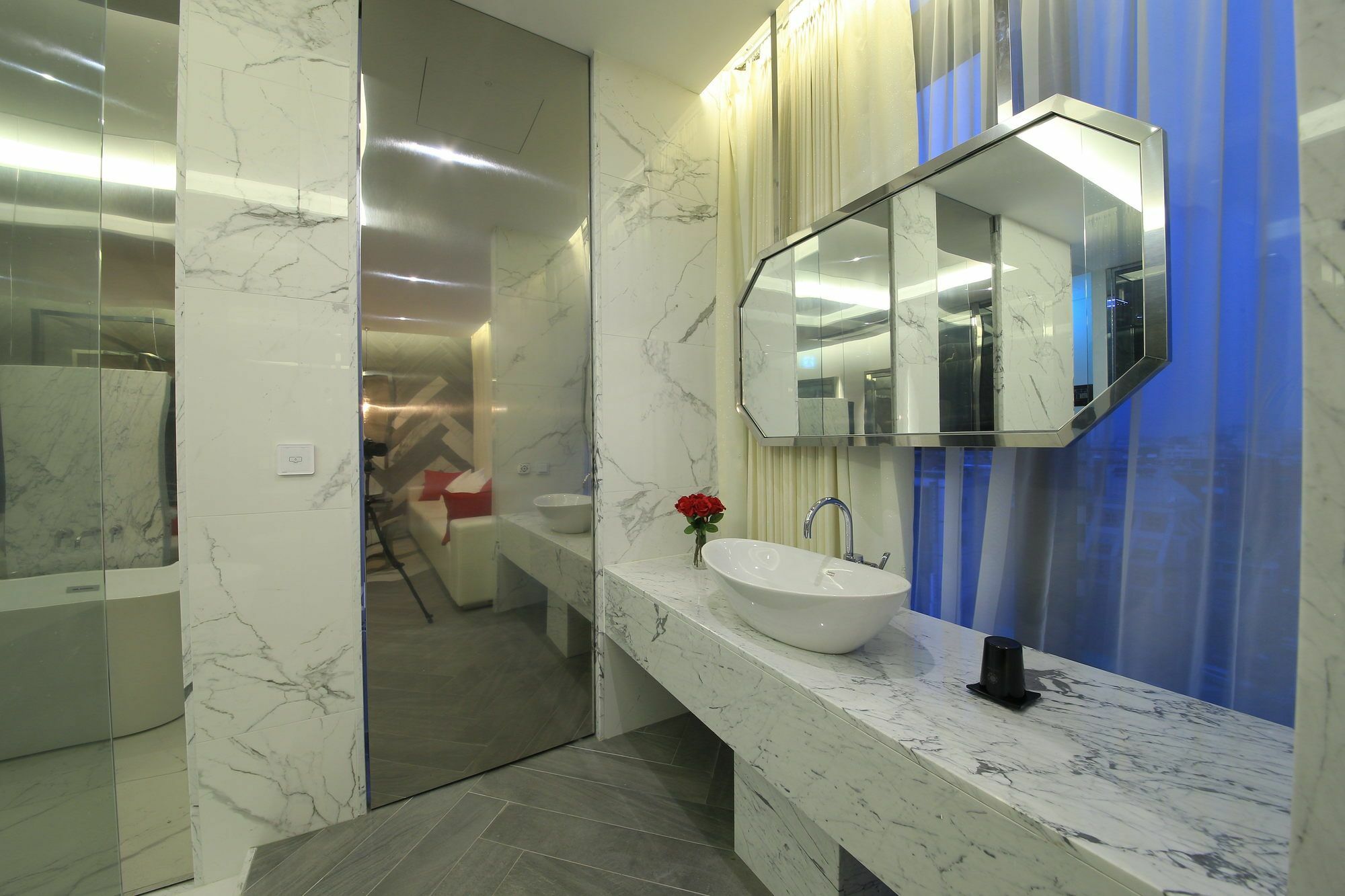 Hotel Cullinan Gaepo Seoul Exterior foto