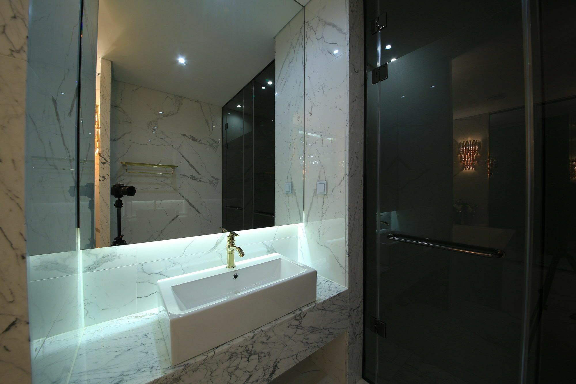 Hotel Cullinan Gaepo Seoul Exterior foto