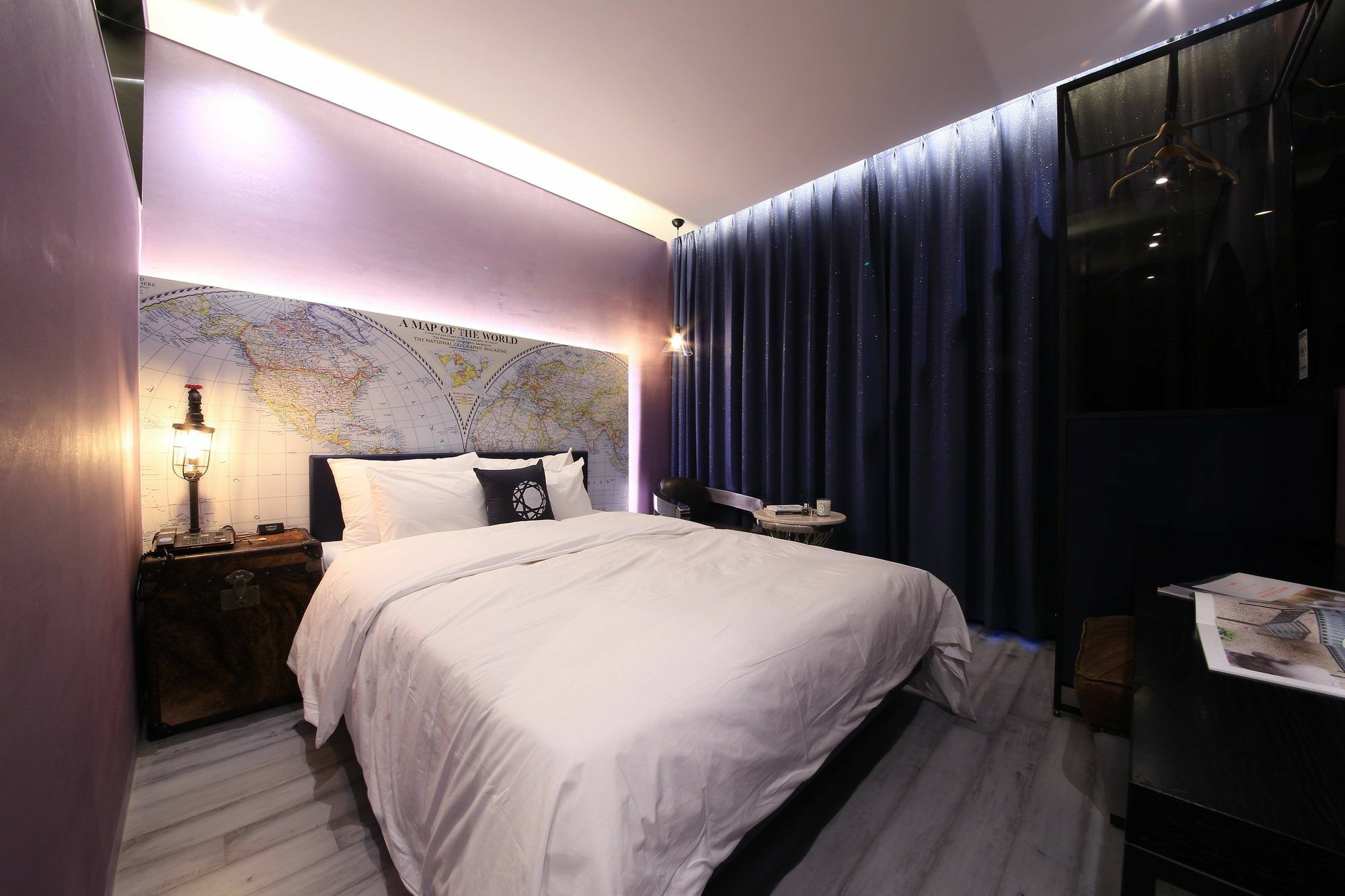 Hotel Cullinan Gaepo Seoul Exterior foto